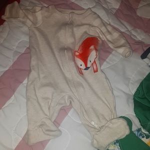 Baby boy clothes